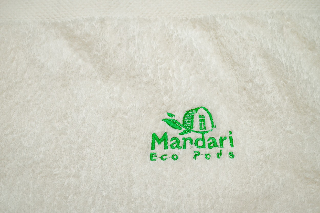 Mandari Eco Pods